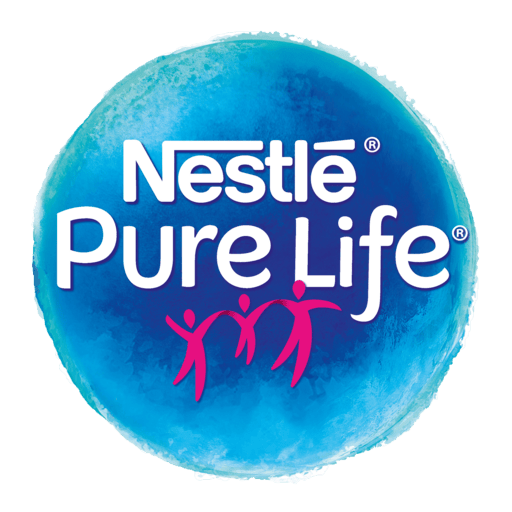 Nestle Pure Life logo